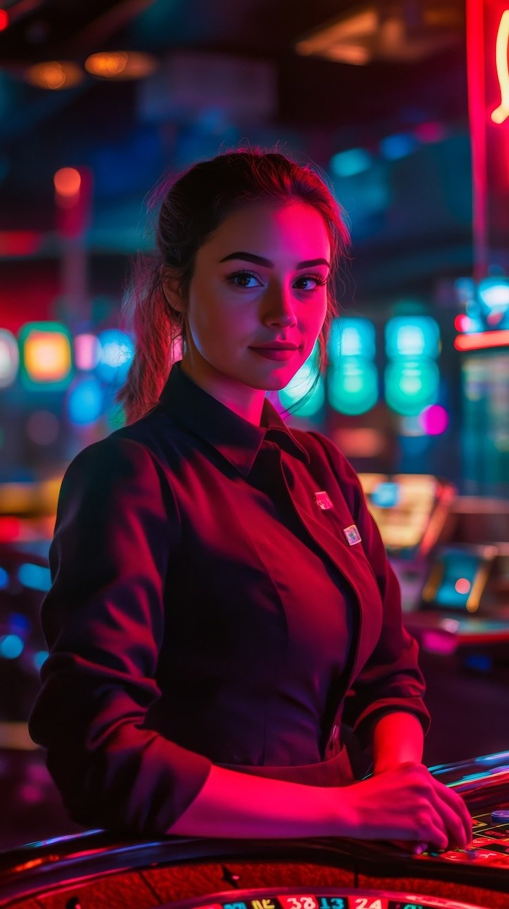 Perbandingan tampilan pglucky88 yang rapi