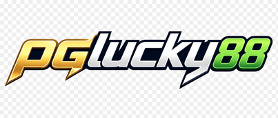 Logo pglucky88 untuk hiburan dewasa
